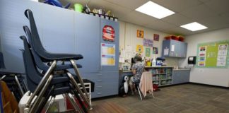 Doug Ducey appeals ruling against Arizona’s limiting COVID relief to open schools