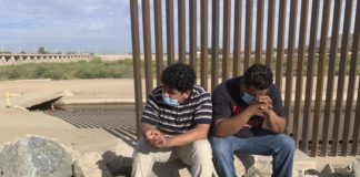 Arizona sends federal government $512 million bill for picking up border slack