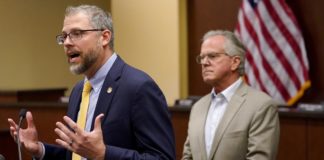 Arizona county that saw election snafu to waive city costs