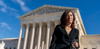 Attorney who represented Mississippi abortion clinic nominated for federal bench