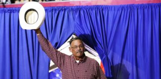 Election skeptics rise in GOP races to run state elections