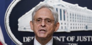 Ted Cruz calls for special counsel to investigate Attorney General Merrick Garland