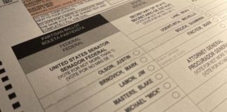 Arizona lawmaker defends early voter list overhaul from national criticism