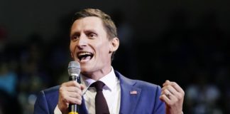 Blake Masters hopeful for Mitch McConnell support in Arizona Senate race