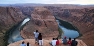 Deadline looms for western states to cut Colorado River use