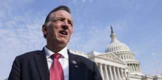 Arizona judge slaps down Mark Finchem, Paul Gosar over defamation suit