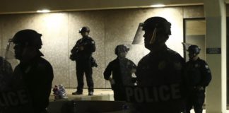 ACLU sues over Arizona law limiting filming of police