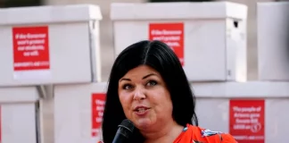 Arizona school districts accused of using tax dollars to oppose school choice