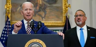 Arizona’s senior voters not big on student loan forgiveness