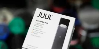States reach $438.5M settlement with e-cig company Juul