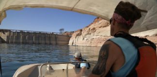 In Arizona, worry about access to Colorado River water