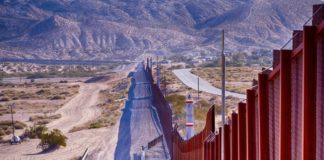 U.S. southern border sees 2 million migrant encounters for first time in one fiscal year