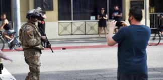 Arizona Legislature won’t defend law limiting police filming
