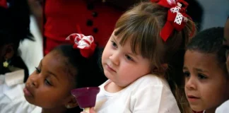 Permanent order blocking Joe Biden’s mask, vaccine mandate for Head Start could be appealed