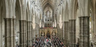Queen Elizabeth II mourned by Britain and world at funeral