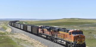 Impending rail strike estimated to cost U.S. economy $2B a day