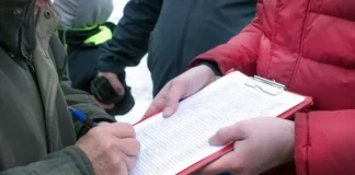 Arizona campaign finance initiative certified for the November ballot