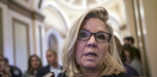 Liz Cheney says Arizona GOP candidates threaten democracy