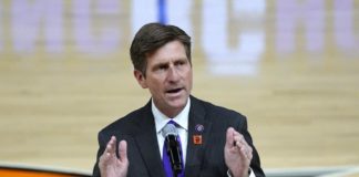 New district lines give GOP better odds of beating Greg Stanton