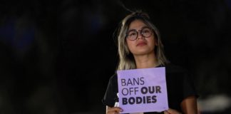 Signature drive for state constitutional right to abortion begins in Arizona