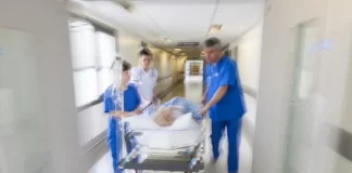 William S. Smith: Nonprofit hospitals need to get back to charity work