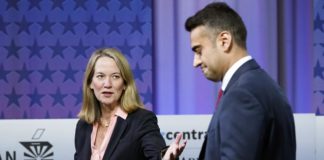 Abortion rights a key issue in Arizona attorney general race