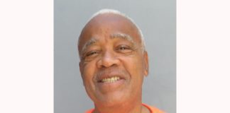 Arizona death-row prisoner Murray Hooper makes last-minute claim to court