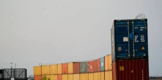 Arizona sues Joe Biden over border wall standoff