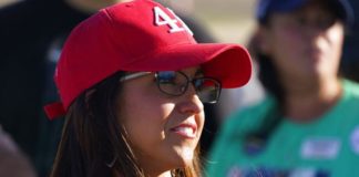 Several U.S. Senate and House races remain too close to call as vote counts trickle in