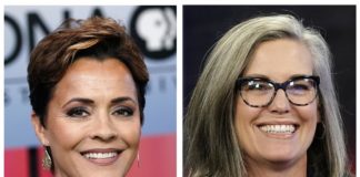 Kari Lake challenges her defeat in Arizona governor’s race