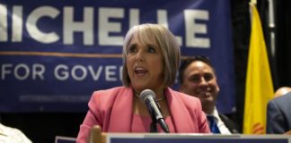 Democrats carry close governor races on abortion, democracy