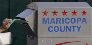 Justice Department to monitor voting rights across 24 states