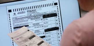Arizona counties face deadline to certify 2022 election