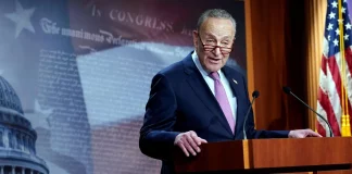 U.S. Senate to vote on Respect for Marriage Act; several groups say it’s unconstitutional