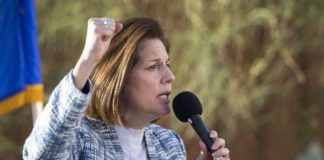 Democrats keep Senate majority as GOP push falters in Nevada