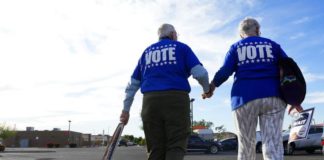 Arizona political parties race to cure ballots before Wednesday deadline