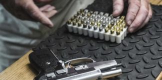 Arizona man sentenced for illegal gun sales ring, including one involved in California cop murder