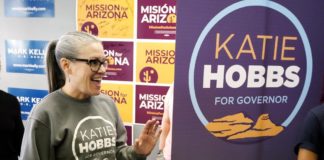 Why the AP hasn’t called the Arizona governor’s race