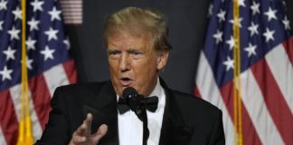 Supreme Court OKs handover of Donald Trump’s tax returns to Congress