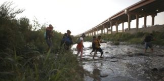 Border Patrol union tells ACLU ‘go to Hell,’ over migrant fight, urges votes for pro-border defense candidates