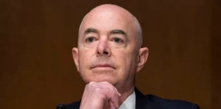 Joe Guzzardi: Clock ticking on Alejandro Mayorkas; House files impeachment articles