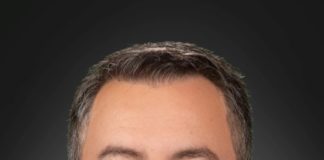 Rep. Ben Toma announces changes to House Majority Staff