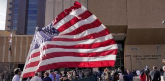 Arizona judge orders county to immediately certify election