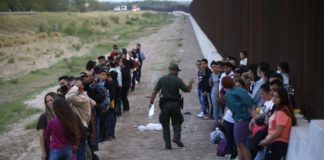 Gov. Greg Abbott, border states prepare for deluge of crossings with Title 42 ending