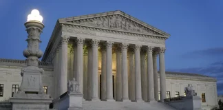 Senate committee approves legislation to impose stronger ethics standards on Supreme Court justices