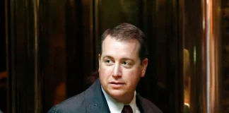 Arizona GOP takes on new leaders ahead of 2024 election