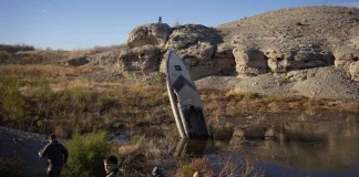 In the West, pressure to count water lost to evaporation