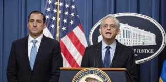 Merrick Garland appoints special counsel to investigate Joe Biden docs