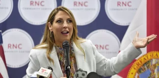 Donald Trump’s MAGA forces threaten to upend vote for RNC chair