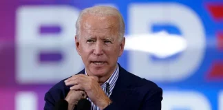 Poll: Joe Biden in dead heat with Donald Trump, Ron DeSantis in Arizona’s 2024 election